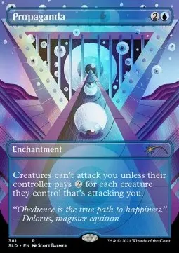 Propaganda // Propaganda