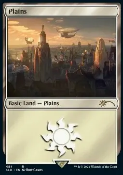 Plains