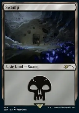 Swamp