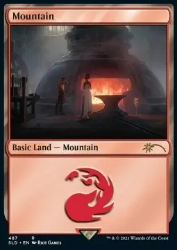 Mountain