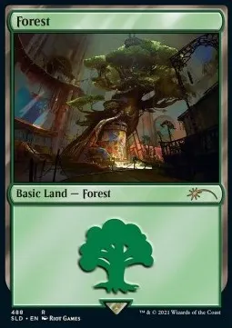 Forest