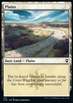Plains
