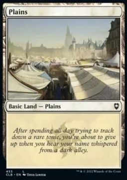 Plains