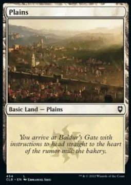 Plains