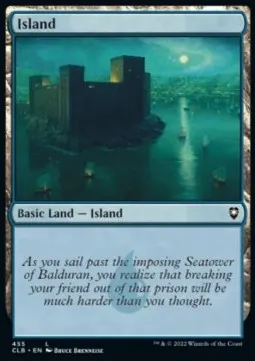 Island