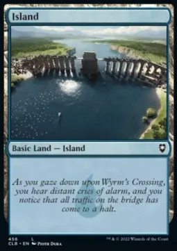 Island