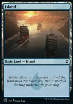 Island