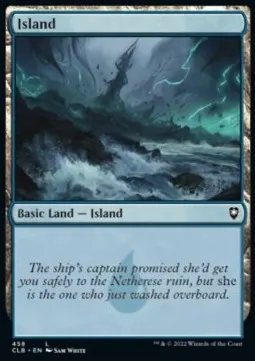 Island