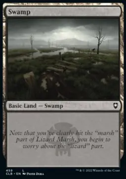 Swamp