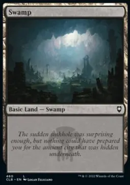 Swamp