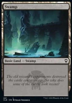 Swamp
