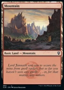 Mountain