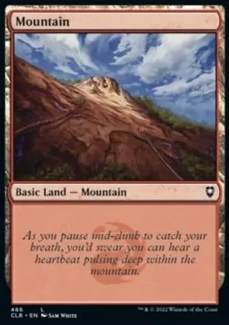 Mountain