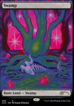 Swamp