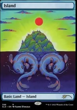 Island