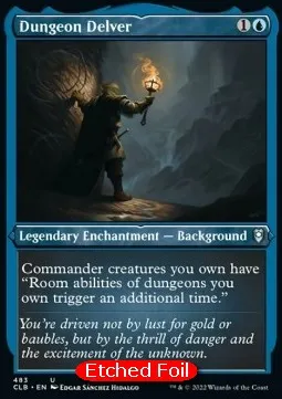Dungeon Delver