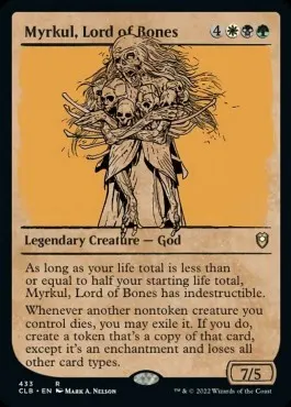 Myrkul, Lord of Bones