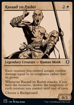Rasaad yn Bashir