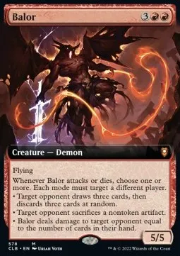 Balor