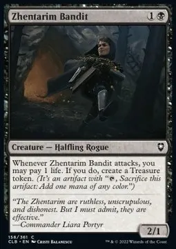 Zhentarim Bandit
