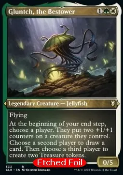 Gluntch, the Bestower
