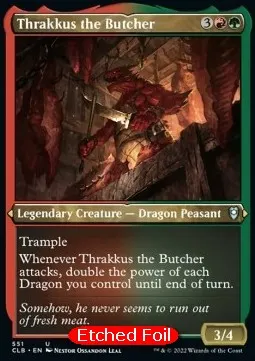 Thrakkus the Butcher