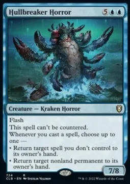 Hullbreaker Horror