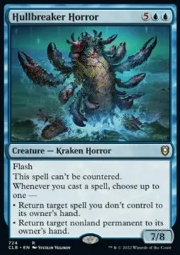 Hullbreaker Horror
