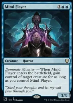 Mind Flayer