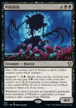 Nihilith