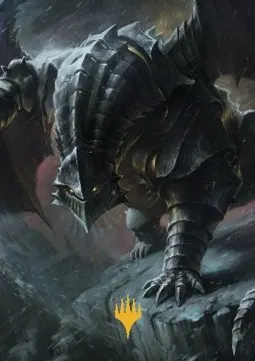 Art Series: Chardalyn Dragon