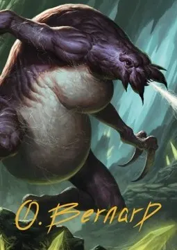 Art Series: Ettercap