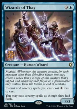 Wizards of Thay