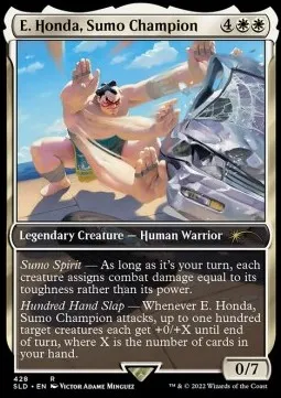 Baldin, Century Herdmaster