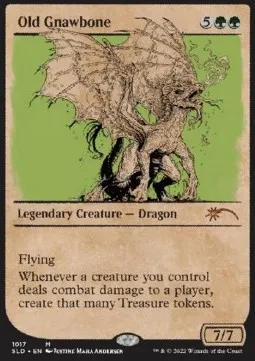 Old Gnawbone