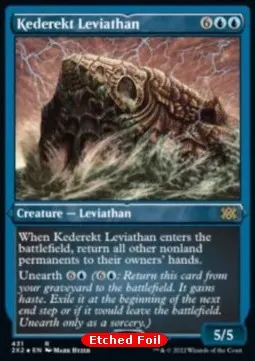 Kederekt Leviathan