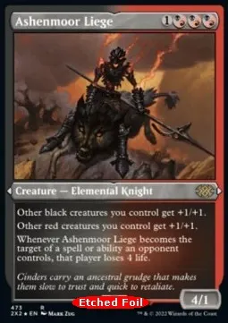 Ashenmoor Liege