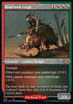 Boartusk Liege