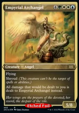 Empyrial Archangel