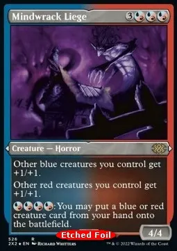 Mindwrack Liege