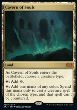 Cavern of Souls