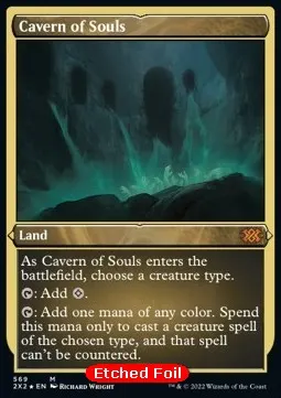 Cavern of Souls