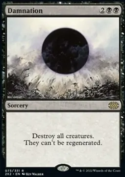 Damnation