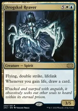 Drogskol Reaver