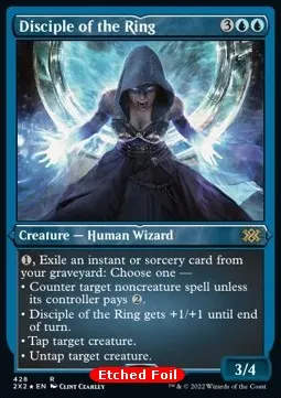 Disciple of the Ring