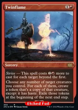 Twinflame