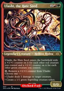 Ulasht, the Hate Seed