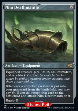 Nim Deathmantle