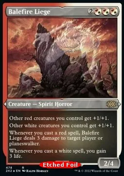 Balefire Liege