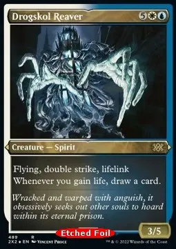 Drogskol Reaver